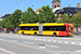 VDL Citea II SLFA 180 Electric n°1874 (ED 27 904) sur la ligne 2A (DOT) à Copenhague (København)