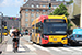 VDL Citea II SLFA 180 Electric n°1858 (CN 40 666) sur la ligne 2A (DOT) à Copenhague (København)