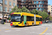 VDL Citea II SLFA 180 Electric n°1872 (CN 91 490) sur la ligne 2A (DOT) à Copenhague (København)