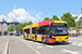 VDL Citea II SLFA 180 Electric n°1873 (CN 91 491) sur la ligne 2A (DOT) à Copenhague (København)