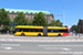 VDL Citea II SLFA 180 Electric n°1874 (ED 27 904) sur la ligne 2A (DOT) à Copenhague (København)