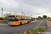 Volvo B12BLE 6x2 8500LE Säffle n°6030 (CE 98 634) sur la ligne 300S (DOT) à Copenhague (København)