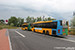 Volvo B12BLE 6x2 8500LE Säffle n°6034 (CE 97 638) sur la ligne 300S (DOT) à Copenhague (København)