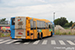 Volvo B12BLE 6x2 8500LE Säffle n°6030 (CE 98 634) sur la ligne 300S (DOT) à Copenhague (København)