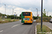 Volvo B12BLE 6x2 8500LE Säffle n°6042 (BY 55 654) sur la ligne 300S (DOT) à Copenhague (København)