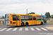 Volvo B12BLE 6x2 8500LE Säffle n°6030 (CE 98 634) sur la ligne 300S (DOT) à Copenhague (København)