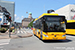 Yutong E12 Electric n°7819 (DT 17 209) sur la ligne 31 (DOT) à Copenhague (København)