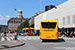Yutong E12 Electric n°7824 (DW 85 347) sur la ligne 31 (DOT) à Copenhague (København)
