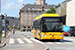 Yutong E12 Electric n°7819 (DT 17 209) sur la ligne 31 (DOT) à Copenhague (København)