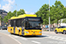 Yutong E12 Electric n°7813 (DT 17 203) sur la ligne 31 (DOT) à Copenhague (København)