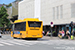 Yutong E12 Electric n°7824 (DW 85 347) sur la ligne 31 (DOT) à Copenhague (København)
