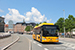 Yutong E12 Electric n°7812 (DT 17 202) sur la ligne 31 (DOT) à Copenhague (København)