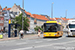 Yutong E12 Electric n°7831 (DW 85 354) sur la ligne 37 (DOT) à Copenhague (København)
