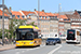 Yutong E12 Electric n°7831 (DW 85 354) sur la ligne 37 (DOT) à Copenhague (København)