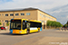 Mercedes-Benz O 530 Citaro C2 LE MÜ n°6138 (AL 93 780) sur la ligne 400S (DOT) à Høje Taastrup