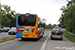 Mercedes-Benz O 530 Citaro C2 LE MÜ n°6138 (AL 93 780) sur la ligne 400S (DOT) à Ballerup
