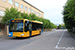 Mercedes-Benz O 530 Citaro C2 LE MÜ n°6130 (AL 93 782) sur la ligne 400S (DOT) à Høje Taastrup