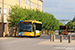 Mercedes-Benz O 530 Citaro C2 LE MÜ n°6138 (AL 93 780) sur la ligne 400S (DOT) à Høje Taastrup