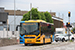 Volvo B8RLE 8900LE n°2637 (BX 28 618) sur la ligne 500S (DOT) à Glostrup