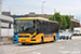 Volvo B8RLE 8900LE n°2637 (BX 28 618) sur la ligne 500S (DOT) à Glostrup