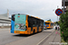 Volvo B8RLE 8900LE n°2637 (BX 28 618) sur la ligne 500S (DOT) à Glostrup