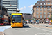 BYD B19E01 B19 Electric n°1531 (EP 20 187) sur la ligne 5C (DOT) à Copenhague (København)