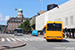 BYD B19E01 B19 Electric n°1510 (EN 31 665) sur la ligne 5C (DOT) à Copenhague (København)
