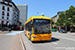 BYD B19E01 B19 Electric n°1531 (EP 20 187) sur la ligne 5C (DOT) à Copenhague (København)