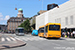 BYD B19E01 B19 Electric n°1510 (EN 31 665) sur la ligne 5C (DOT) à Copenhague (København)