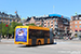 BYD B19E01 B19 Electric n°1514 (EN 31 669) sur la ligne 5C (DOT) à Copenhague (København)