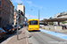 BYD B19E01 B19 Electric n°1515 (EN 31 670) sur la ligne 5C (DOT) à Copenhague (København)