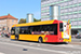 BYD B13E01 B13 Electric n°3050 (DE 26 687) sur la ligne 6A (DOT) à Copenhague (København)
