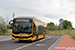 MAN NL 367 Lion's City 12 C Electric n°3078 (DF 67 627) sur la ligne 7A (DOT) à Rødovre