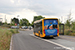 MAN NL 367 Lion's City 12 C Electric n°3078 (DF 67 627) sur la ligne 7A (DOT) à Rødovre
