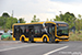 MAN NL 367 Lion's City 12 C Electric n°3078 (DF 67 627) sur la ligne 7A (DOT) à Rødovre