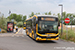 MAN NL 367 Lion's City 12 C Electric n°3078 (DF 67 627) sur la ligne 7A (DOT) à Rødovre