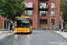 Iveco Crossway LE City 10.80 n°1308 (AJ 90 428) sur la ligne 834 (DOT) à Ballerup