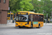 VDL Citea II LLE 99 n°1220 (AW 83 563) sur la ligne 834 (DOT) à Ballerup