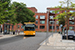 Iveco Crossway LE City 10.80 n°1308 (AJ 90 428) sur la ligne 834 (DOT) à Ballerup