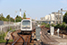 AnsaldoBreda Driverless n°12 sur la ligne M1 (DOT) à Copenhague (København)