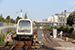 AnsaldoBreda Driverless n°12 sur la ligne M1 (DOT) à Copenhague (København)