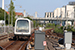 AnsaldoBreda Driverless n°12 sur la ligne M1 (DOT) à Copenhague (København)