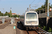 AnsaldoBreda Driverless n°04 sur la ligne M2 (DOT) à Copenhague (København)