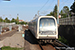 AnsaldoBreda Driverless n°40 sur la ligne M2 (DOT) à Copenhague (København)