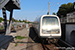 AnsaldoBreda Driverless n°04 sur la ligne M2 (DOT) à Copenhague (København)