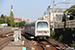 AnsaldoBreda Driverless n°40 sur la ligne M2 (DOT) à Copenhague (København)