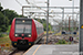 Alstom-Siemens Litra SA n°8183 (DSB) sur la ligne C (S-tog) à Ballerup
