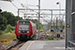 Alstom-Siemens Litra SA n°8183 (DSB) sur la ligne C (S-tog) à Ballerup