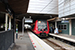 Alstom-Siemens Litra SE n°4105 (DSB) sur la ligne C (S-tog) à Ballerup