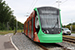 Siemens Avenio n°108 sur la ligne L (DOT) à Glostrup